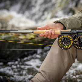 Vision Toka Fly Rod