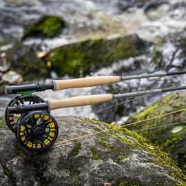 Vision Toka Fly Rod