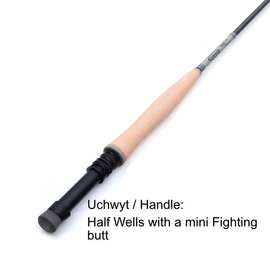 Vision Toka Fly Rod