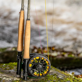 Vision Toka Fly Rod