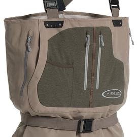 Vision Tool Relief Waders