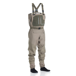 Vision Tool Relief Waders