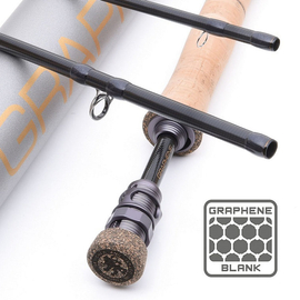 Vision XO Graphene Fly Rod