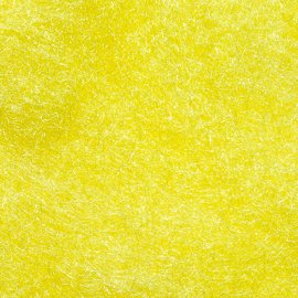 Details about   BRIGHT YELLOW TROUTLORE CARPET DUB NEW FLY TYING ANTRON DUBBING MATERIAL