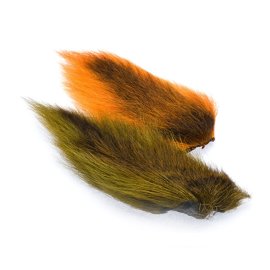 Wapsi Bucktail Medium