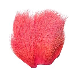 Wapsi Deer Belly Hair Shrimp Pink