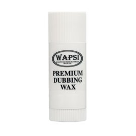 Wapsi Dubbing Wax Deluxe Tube Regular