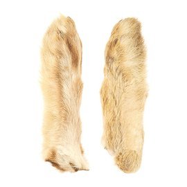 Wapsi Hares Feet