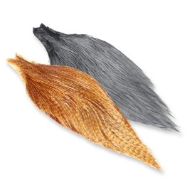 Wapsi Keough Tyer's Dry Fly Cape