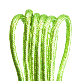 Wapsi Mylar Cord Medium MDM509 Chartreuse