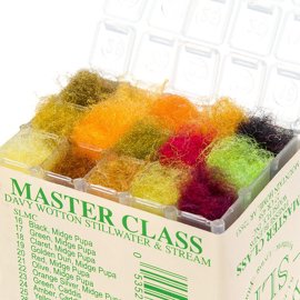 Wapsi SLF Dispenser Master Class 30 Color Cube