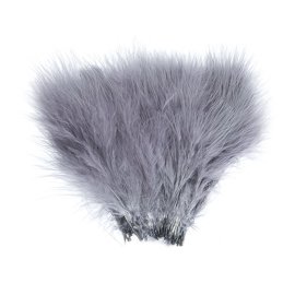 Wapsi Strung Marabou MB041 Tan, Fly Tying Materials \ Feathers \ Loose  Feathers