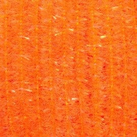 Wapsi Wooly Bugger Antron Chenille Small 2mm