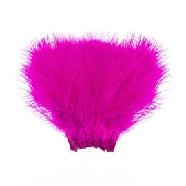 Wapsi Wooly Bugger Marabou