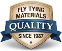 Fly tying materials