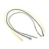 Sybai Braided Loop Connectors Medium