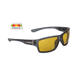 Traper Polarized Sunglasses Mirage Yellow