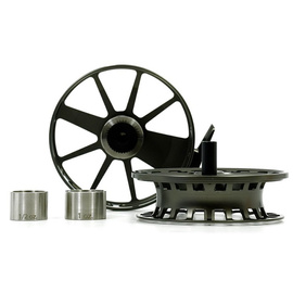 Lamson Guru E -3+ Tungsten Fly Reel
