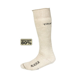 Traper Alaska Socks - Merynos 80%