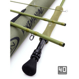 Vision Fly Rod Pikemaniac