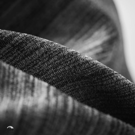 Geoff Anderson WizWool 210 One Piece Suit Grey