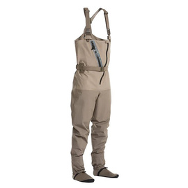 Vision Scout Zip Waders 