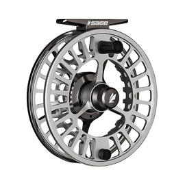 Sage Fly Reel Arbor XL Frost