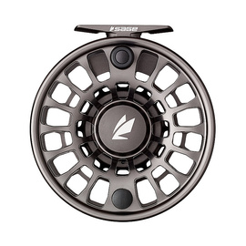 Sage Fly Reel Enforcer Granite