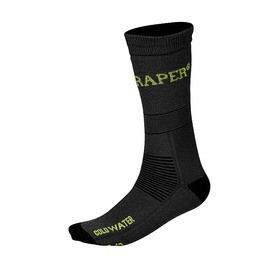 Traper Coldwater Socks Grey