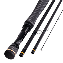 Sambo Fly Rod „Savinja” 11’6’’ 4wt