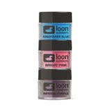 Loon Fly Tying Powder 3-pack Bright