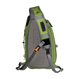 Traper Extreme Sling Pack Green 15 l