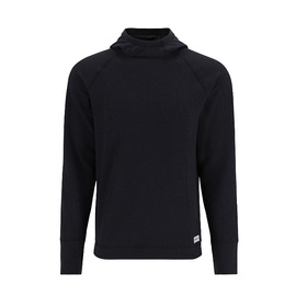 Simms Highline Hoody Black