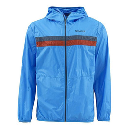 Simms Fastcast Windshell Pacifik Jacket