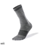 Geoff Anderson WizWool MidWeight Grey