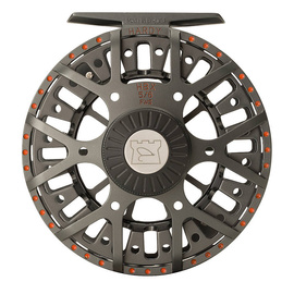 Hardy HBX FWS Reel