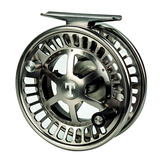 Traper Fly Reel Warrior Platinum