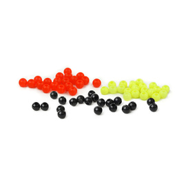 Fly-Dressing Articulation Beads 3mm