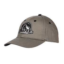 Traper Mountain Cap Dark Grey