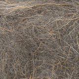 Fly-Dressing Snowshoe Rabbit Foot