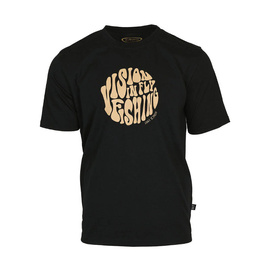 Vision Since T-Shirt, Black