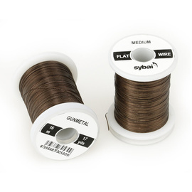 Sybai Flat Colour Wire Medium