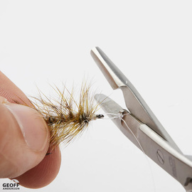 Geoff Anderson WizTool Pean 150 mm