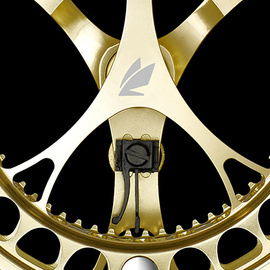 Sage Fly Reel Click Bronze