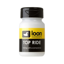 Loon Top Ride Dun