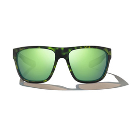 Bajio Las Rocas - Shoal Tort Matte - Green Mirror - PC