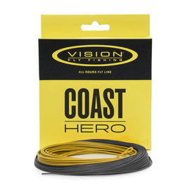 Vision Hero Coast 95 SloInter WF