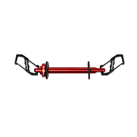 Tippet holder ALU