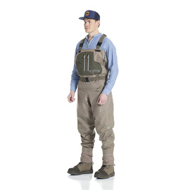 Vision Tool Relief Waders