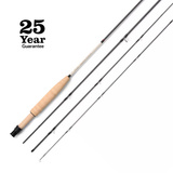 Orvis Fly Rod Superfine Graphite